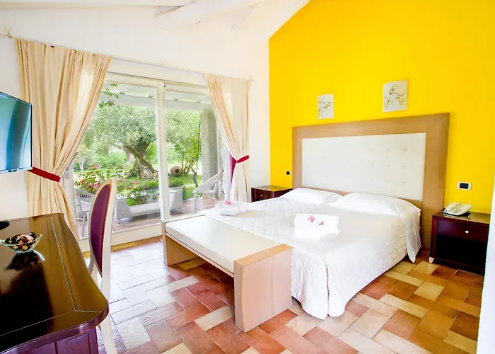 Nicolaus Prime Villas Resort